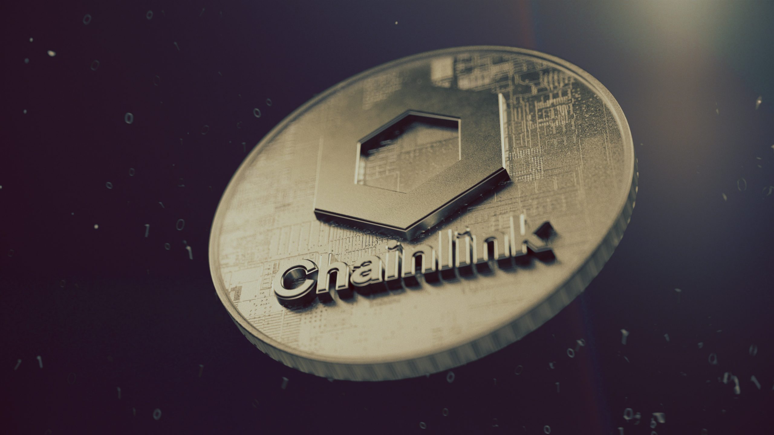 What is Chainlink?